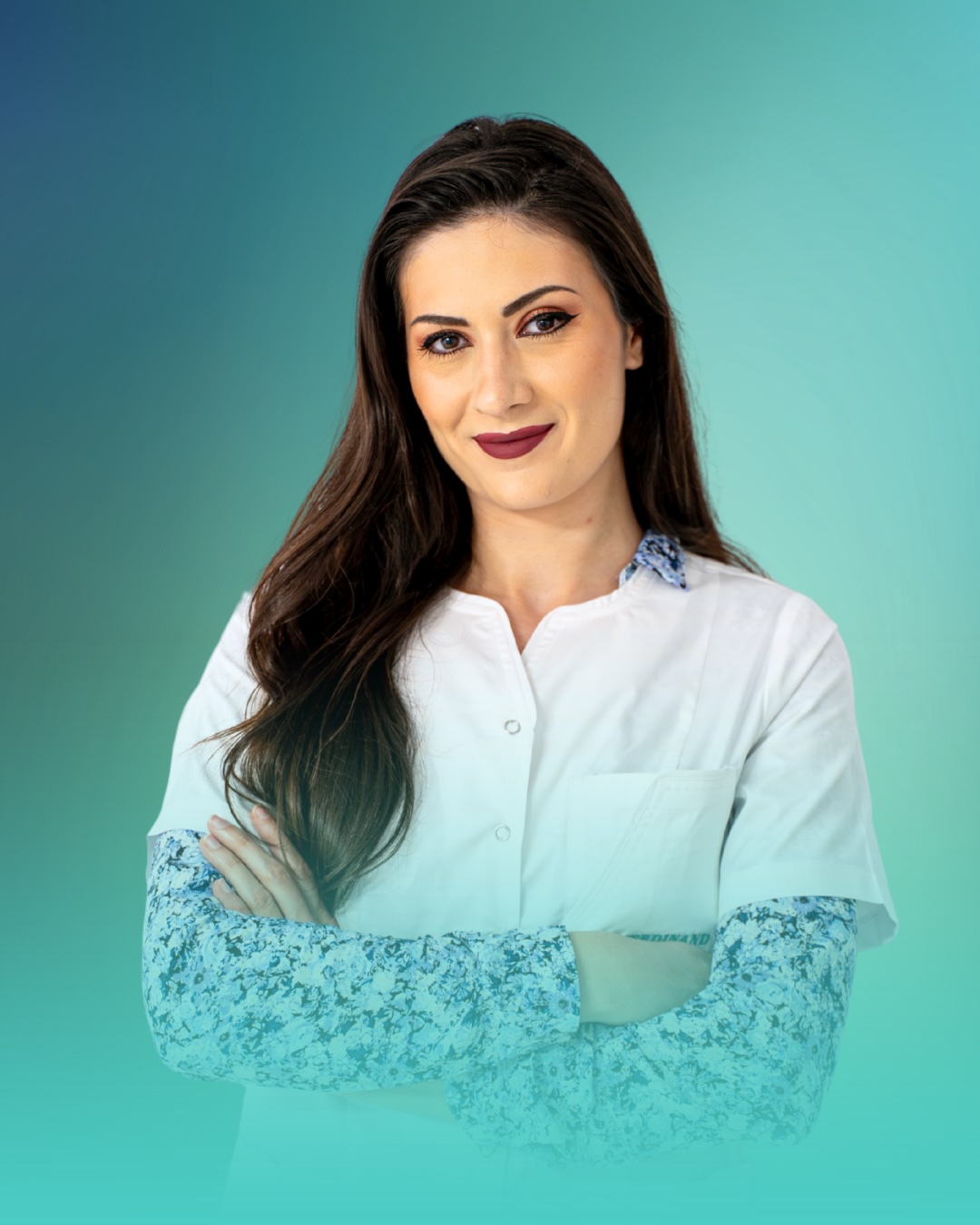Dr. Cornățeanu - Elizabeth Alexandra