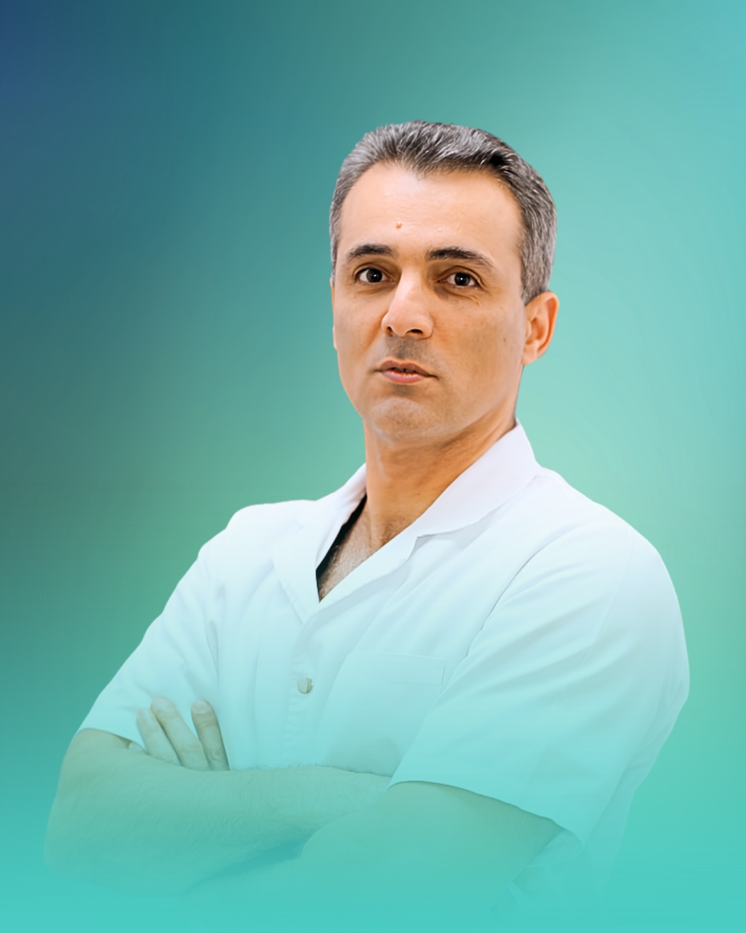 Dr. Berro Ahmed