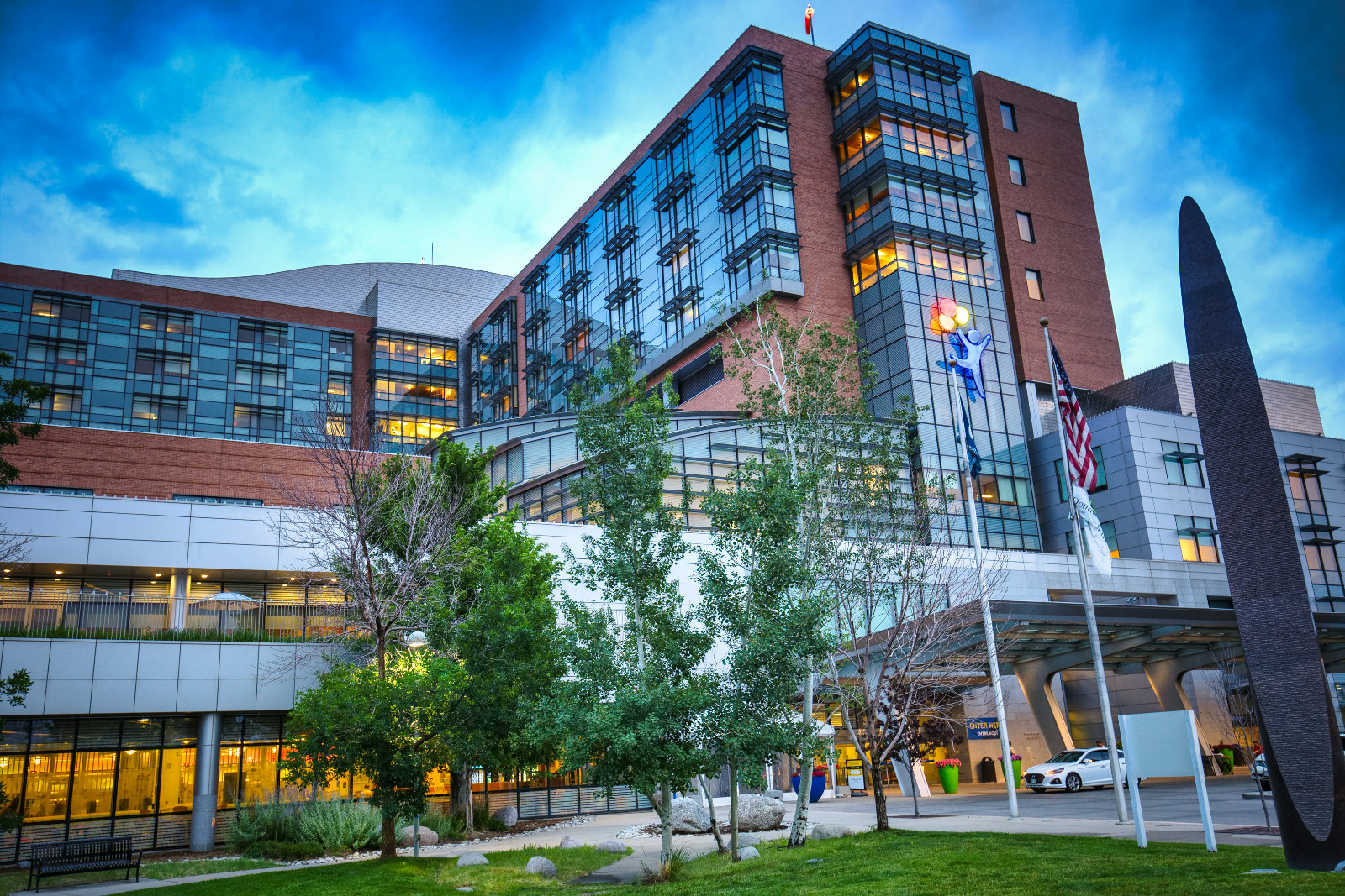 Ferdinand Medical Center